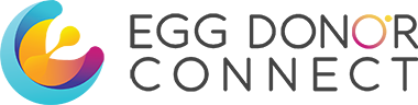 Egg Donor Connect Logo
